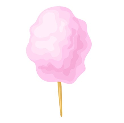 Candyfloss